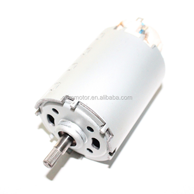 230v 1500w drip proof dc brushed motor for hand mixer